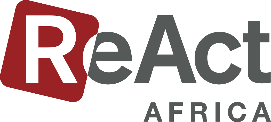 ReAct Africa