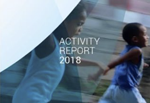 Activity Report 2018