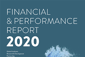 Financial Report 2020