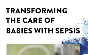 GARDP Neonatal Sepsis Study Report 2022
