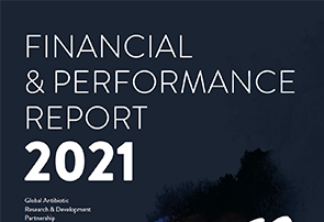 Financial Report 2021