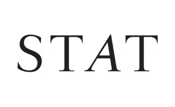 Stat Logo