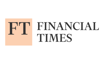 Financial Times Ft Logo
