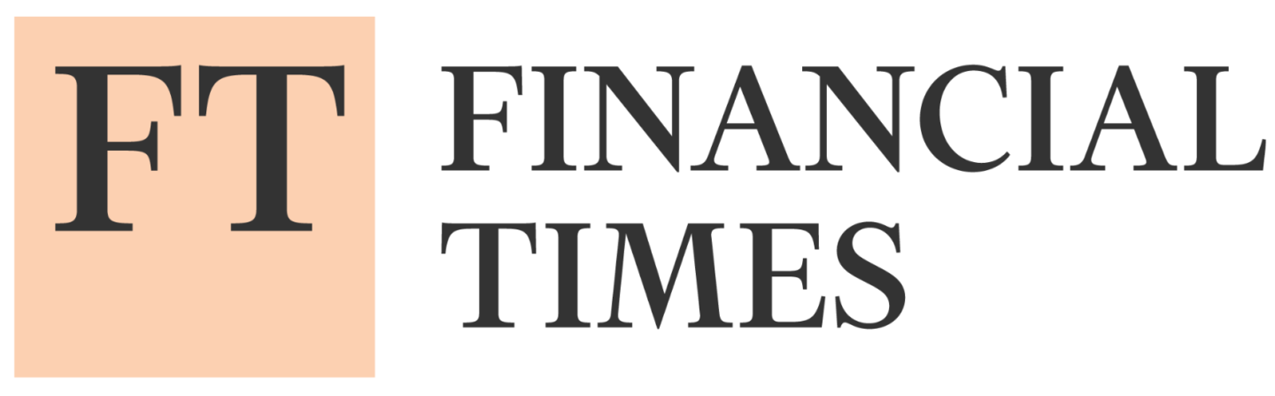 Logo Financial Times