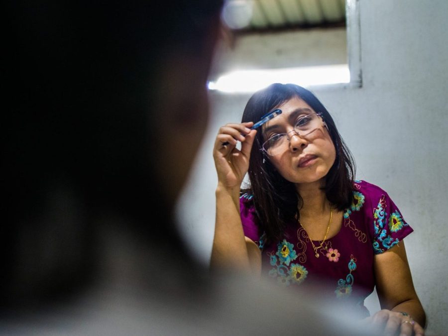 Closure Insein Clinic, Yangon Myanmar Minzayar Oo June 2019