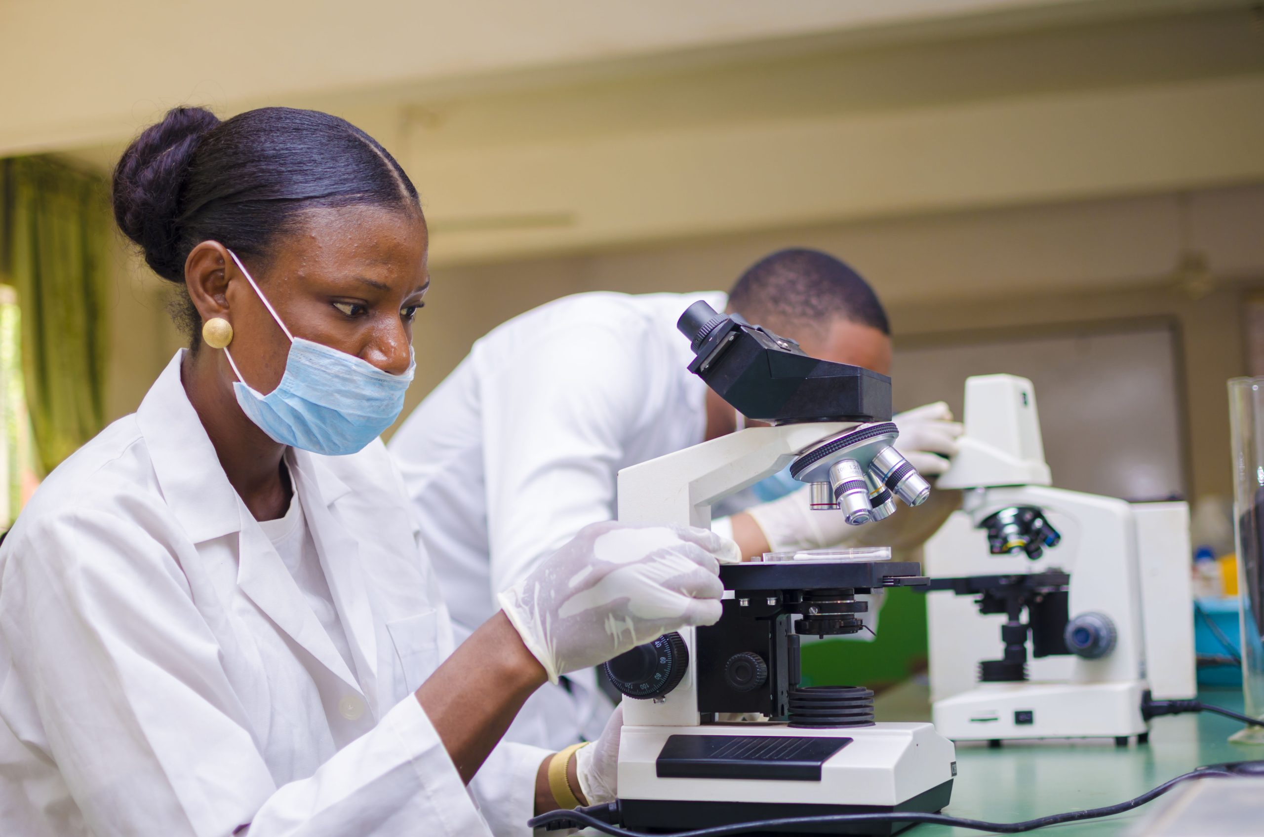 GARDP and Entasis Therapeutics announce South Africa site activation in global phase 3 study of zoliflodacin as a new gonorrhoea treatment