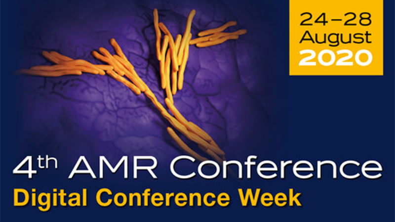 BIOCOM 4th AMR Conference