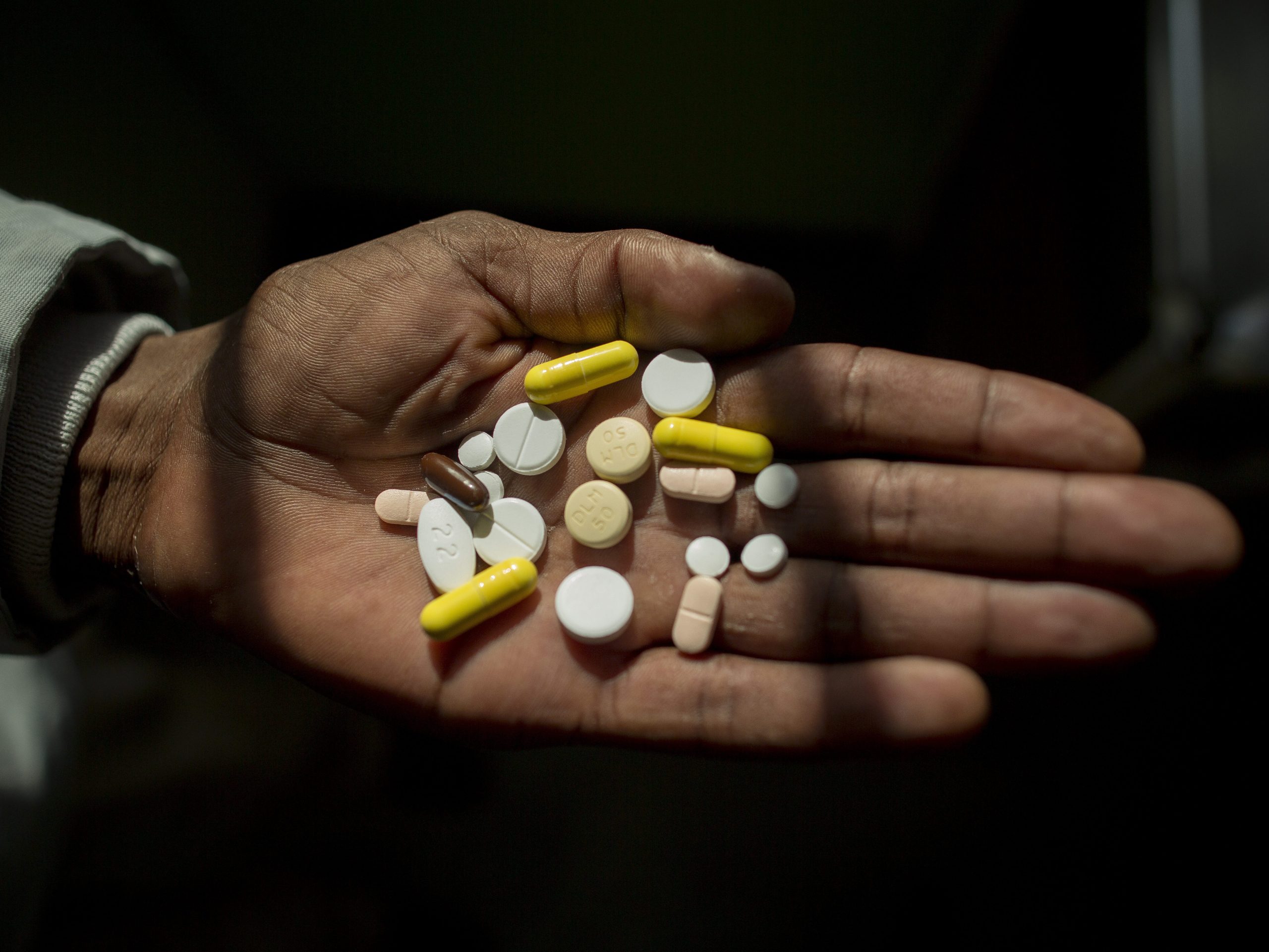 GARDP calls for redefinition of antibiotics classification to reflect treatment realities and strengthen stewardship