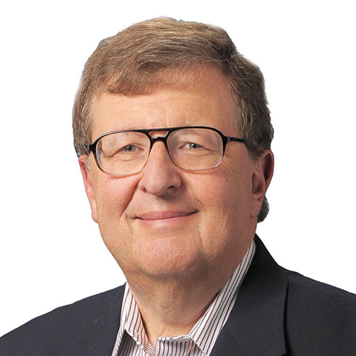 Mark Goldberger