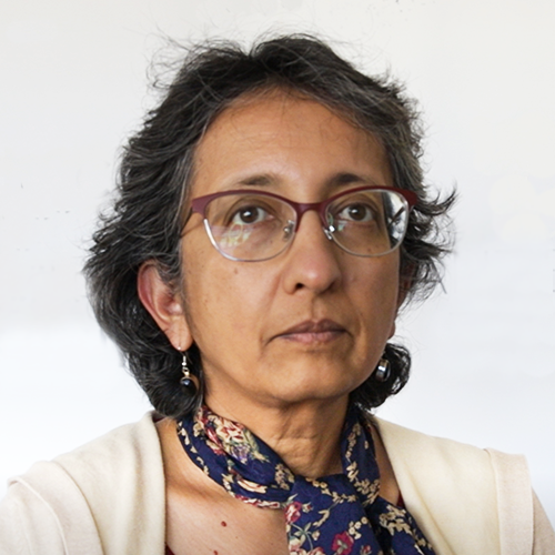 Suba Srinivasan