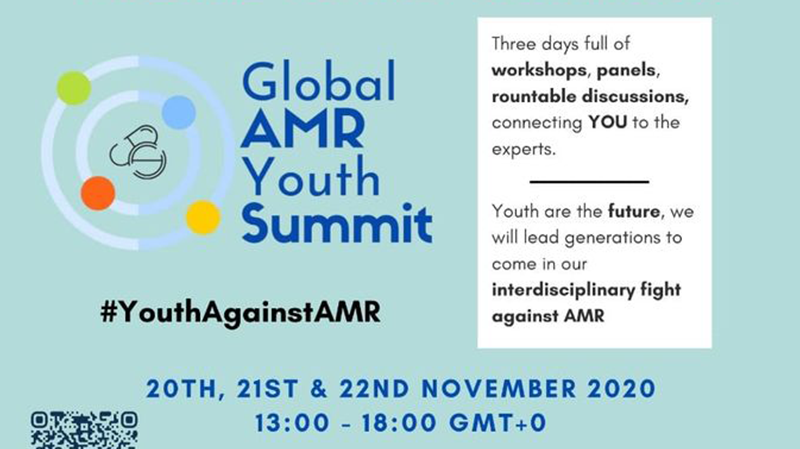Global AMR Youth Summit
