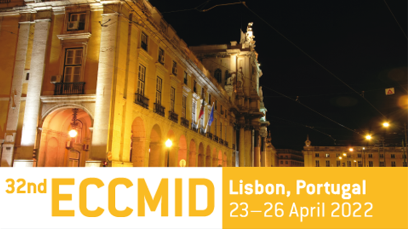 32nd European Congress of Clinical Microbiology & Infectious Diseases