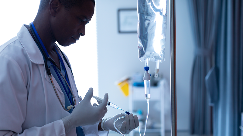 GARDP welcomes positive results in Venatorx phase 3 clinical trial of new treatment for serious bacterial infections