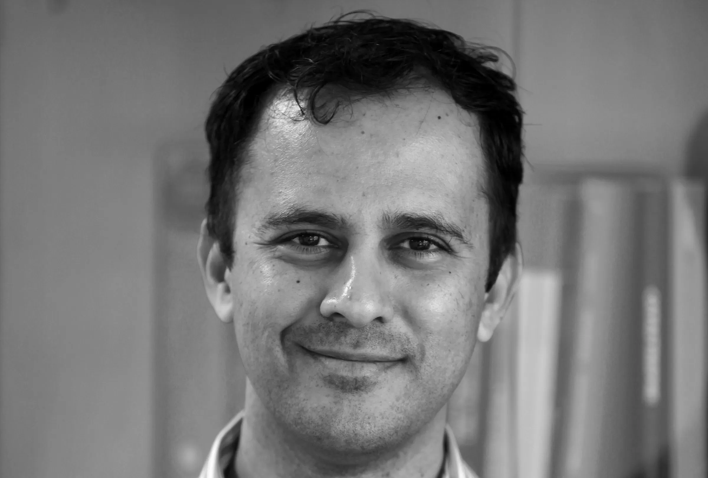 Ramanan Blackandwhite.jpg