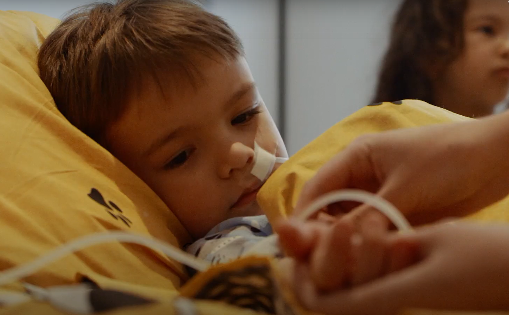 Video: Developing Treatments to Transform and Save Lives #PowerOfAntibiotics