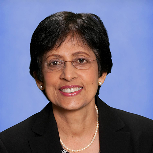 Prabha Fernandes