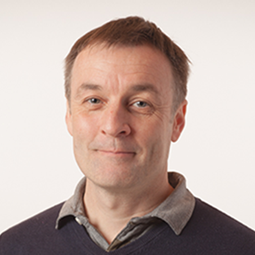 Roy Jaimieson