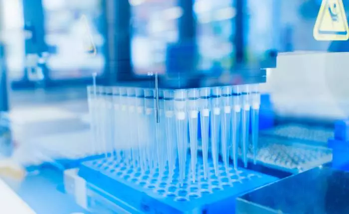 Pipette Machine Mtpc Press Release