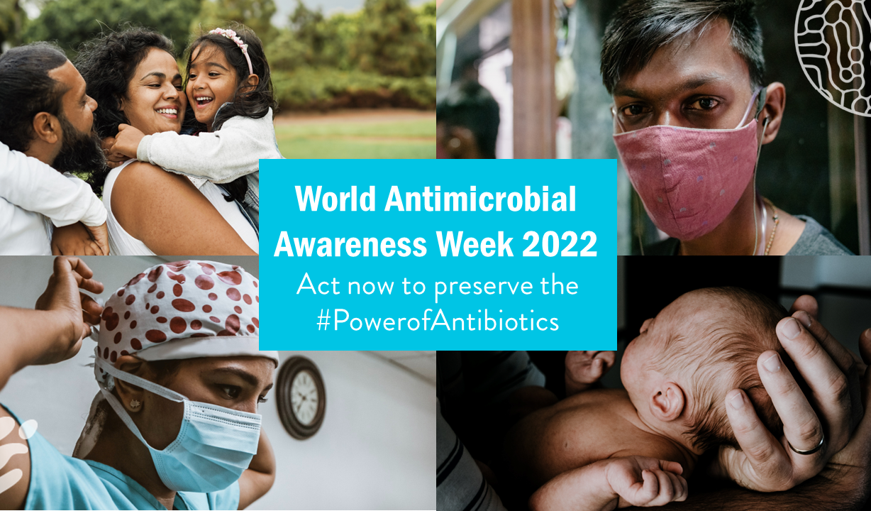 World Antimicrobial Awareness Week 2022 Gardp 8954