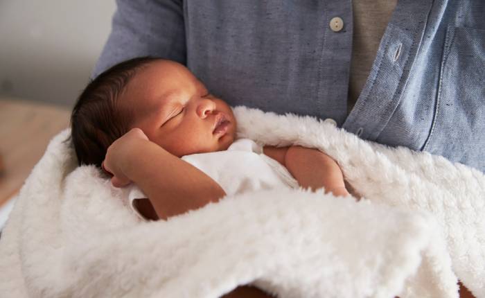 Experts call for urgent action to develop antibiotics for newborns