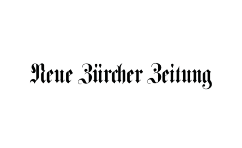Neue Zuercher Zeitung Logo Thumbnail