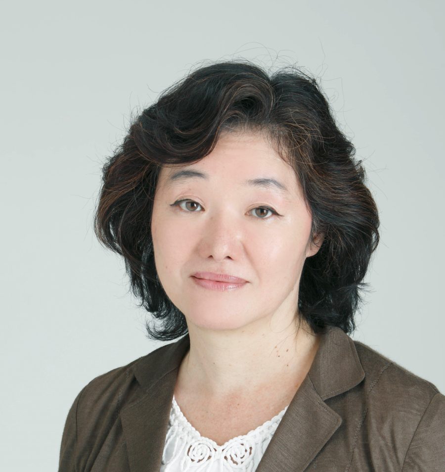 Chieko Ikeda