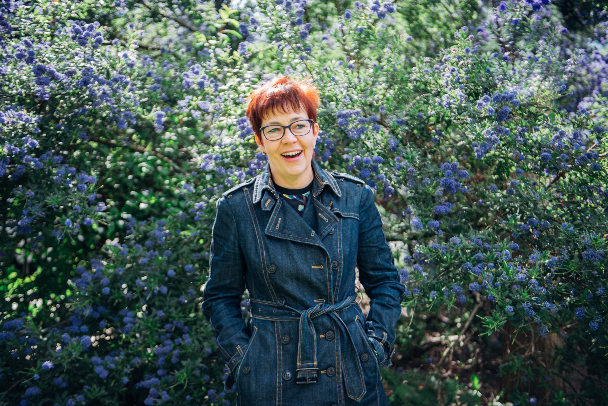 A doctor-turned-patient’s perspective on cancer care and antimicrobial resistance