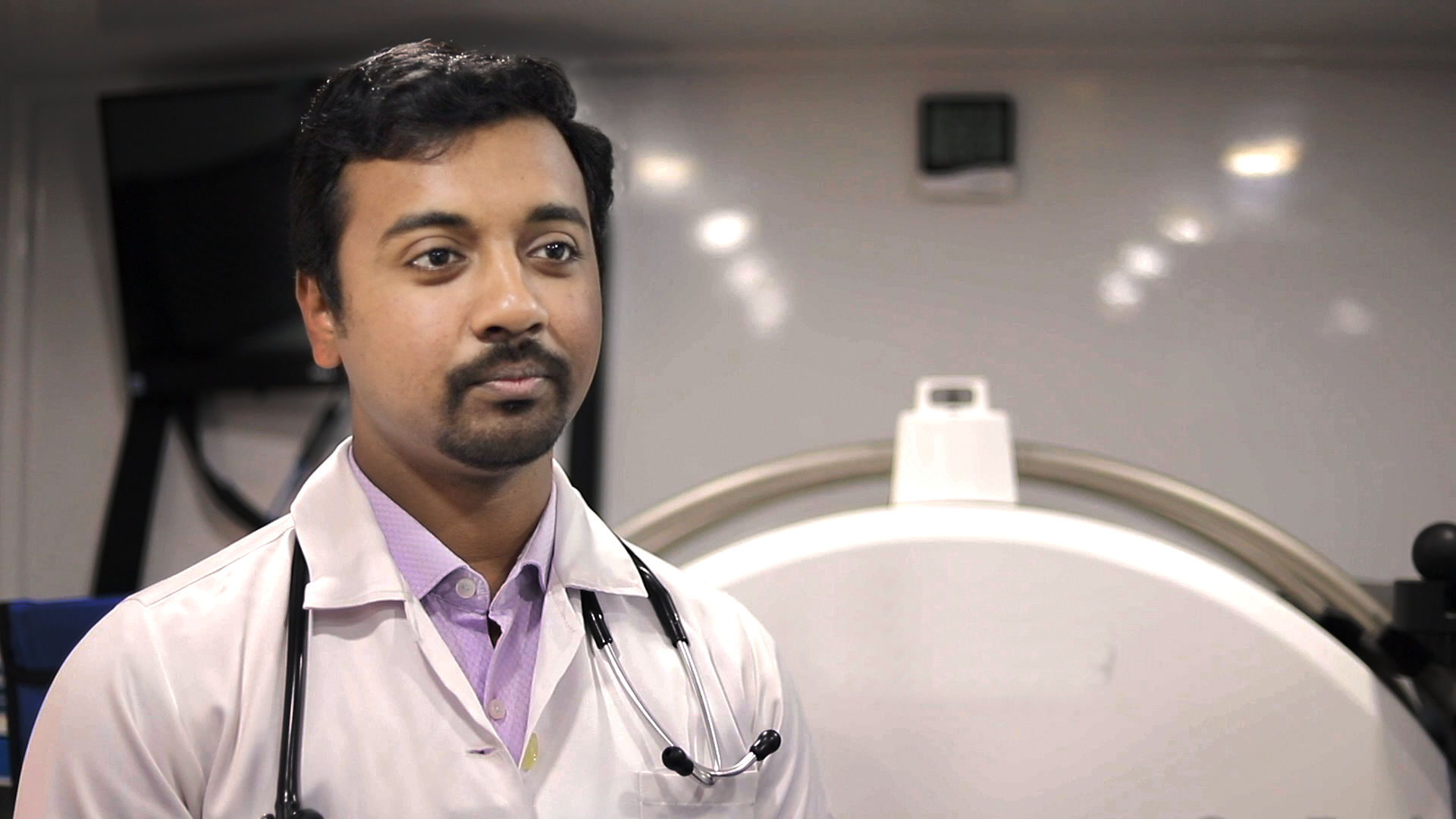 Treating patients with the right antibiotic in northeast India