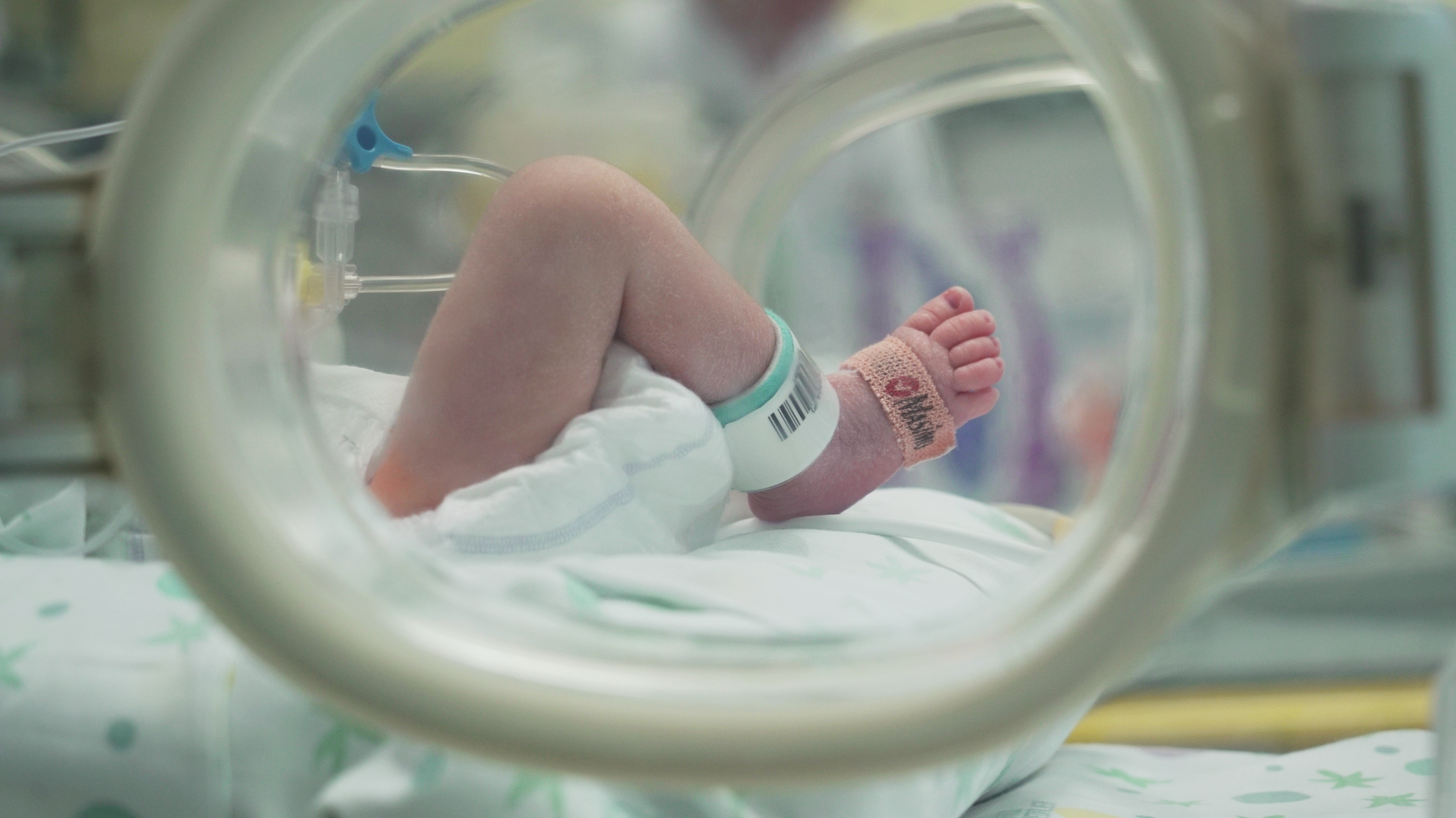 Groundbreaking clinical trial to improve treatment for newborns with life-threatening sepsis gets underway in South Africa and Kenya