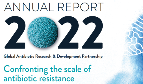 Annual Report 2022 Thumbnail