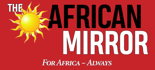 Logo-AfricanMirror