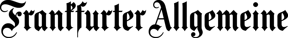 Faz Dachmarke Logo Positiv 1c Rgb
