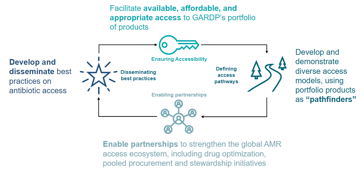 Figure Access Vision 2023