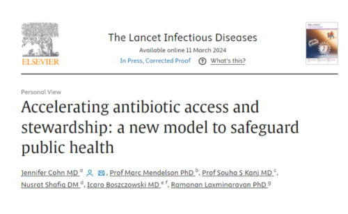 Publication Viewpoint Acceleratingantibioticaccess Thumbnail