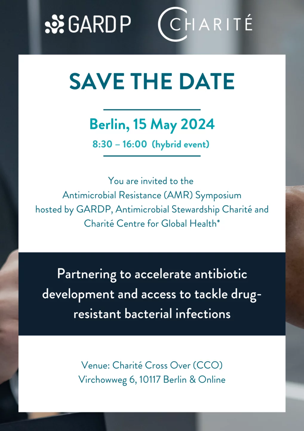 Amr Symposium Save The Date 20240423