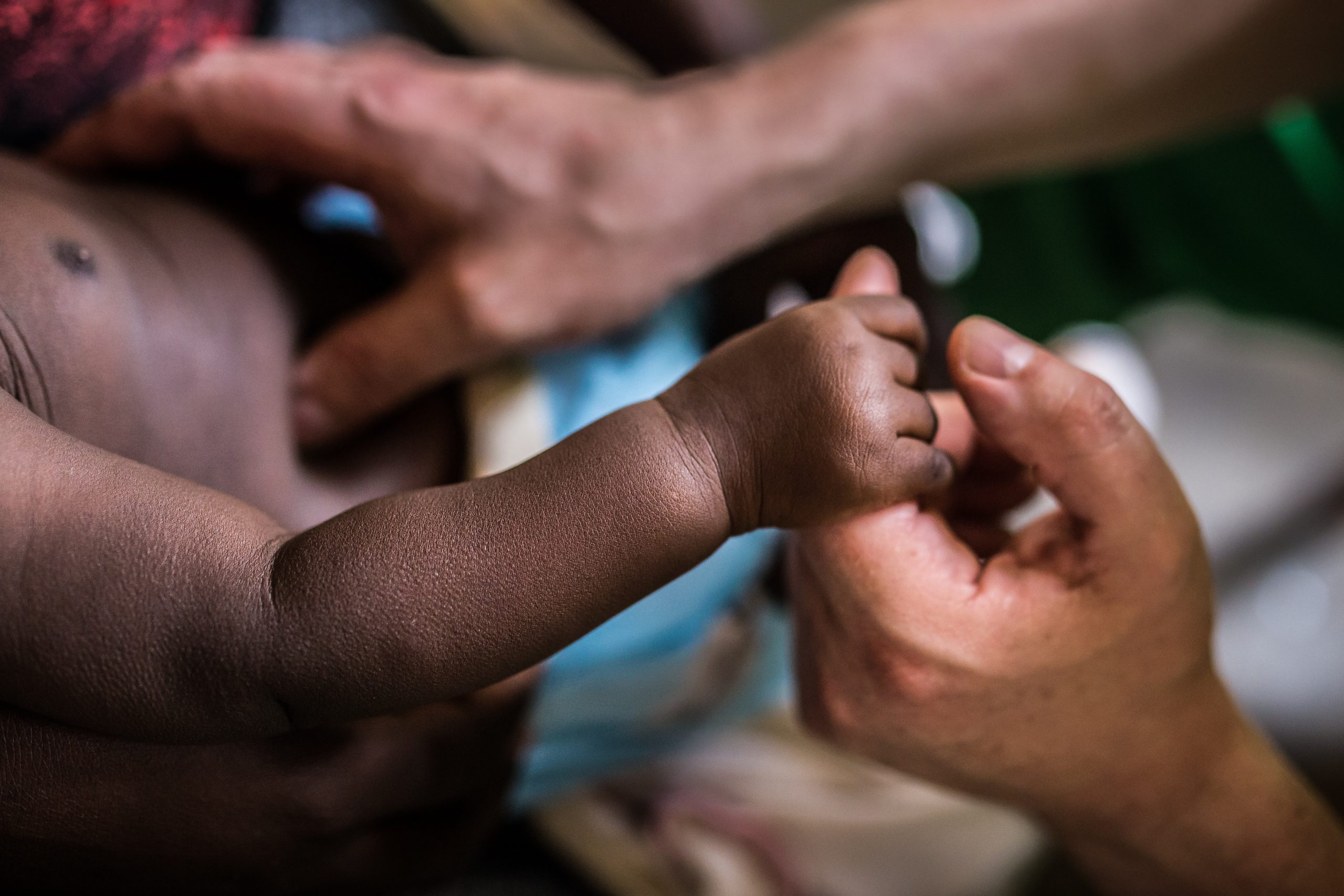 Tackling the threat of antimicrobial resistance in neonates and children: outcomes from the first WHO-convened Paediatric Drug Optimisation exercise for antibiotics