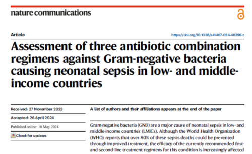 Publication Assessmentantibioticcombinationneosep Nature Thumbnail