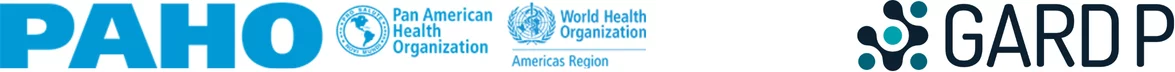 Logos Pr Paho