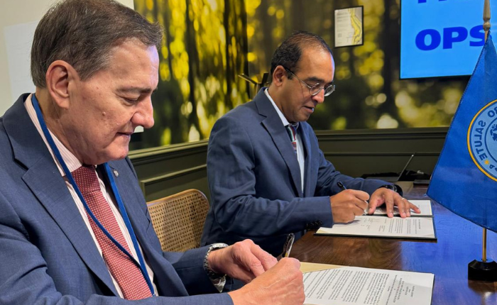 PAHO GARDP Agreement thumbnail