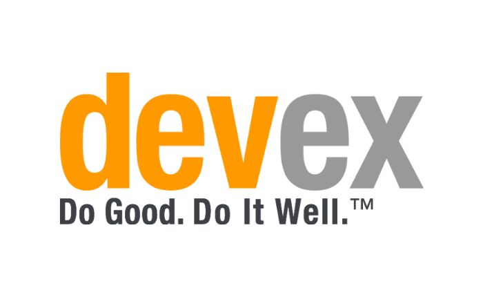 Devex MediaCoverage Thumbnail