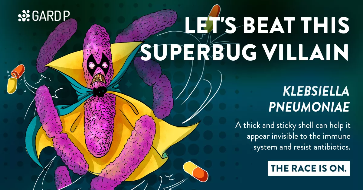 Gardp Sm Landscape Superbug Kp