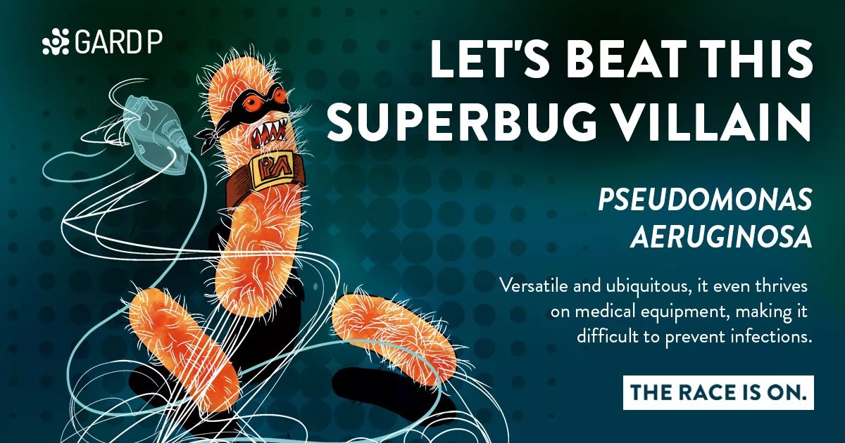 Gardp Sm Landscape Superbug Pa