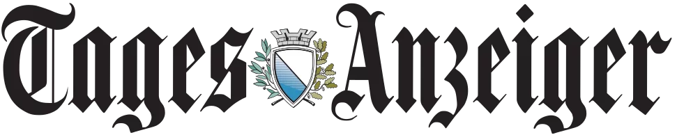 Logo Tagesanzeiger