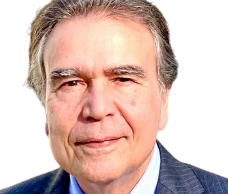 Temporao José Gomes