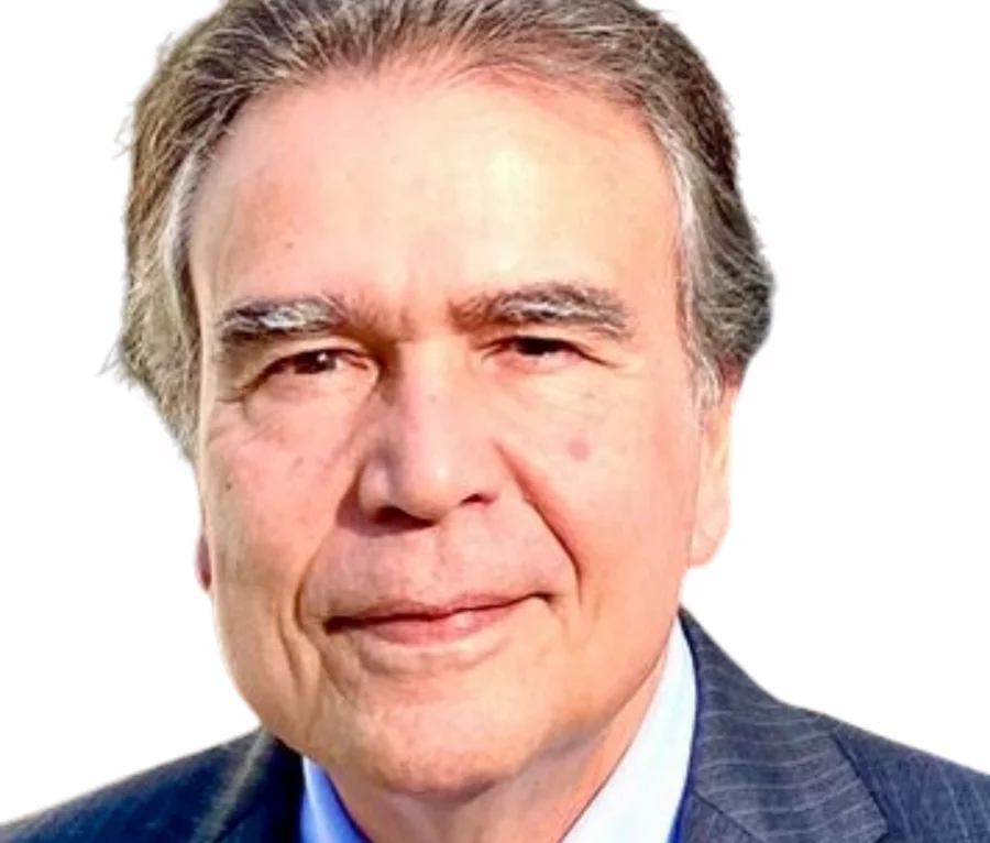 Temporao José Gomes