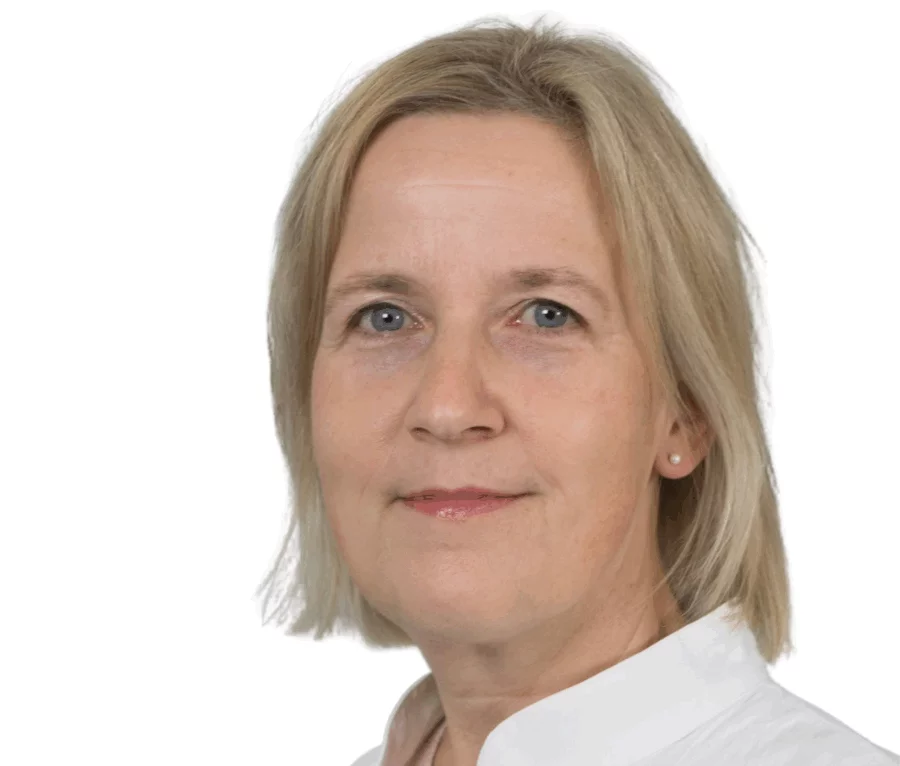 Heike Brotz Oesterhelt