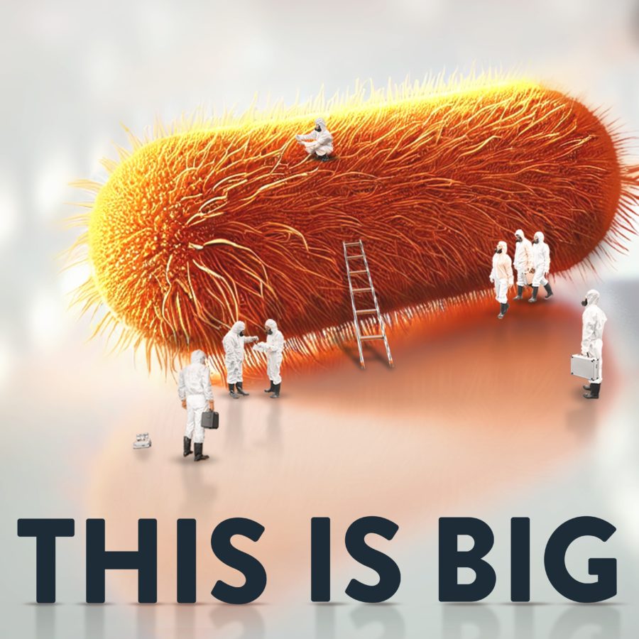 Thisisbig Pathogen