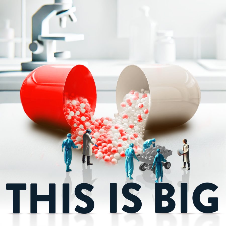Thisisbig Pill