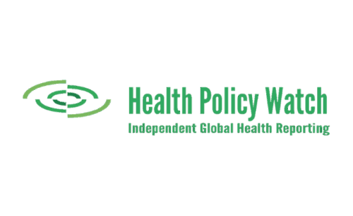 Health Policy Watch