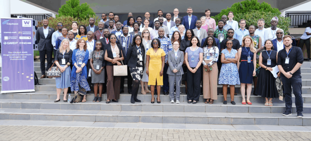 Dxamr – Group Shot